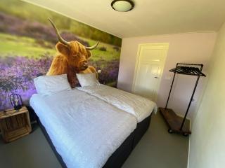 Appartement Duinweg - Onstwedde - 5