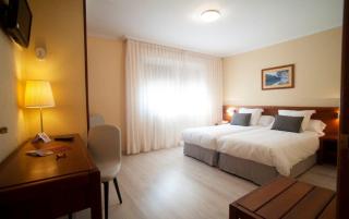 Hotel San Lorenzo - 4