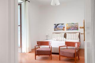 SorrentoVibes - Deluxe Home in Sorrento Old Town with Balconies - Sorrento - 7
