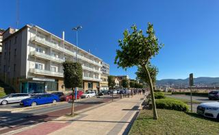 Petit Palace Tamarises - Getxo - 5