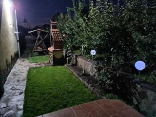 Casa Vlasea Albesti Sighișoara - Sighişoara - 9