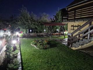Casa Vlasea Albesti Sighișoara - 8