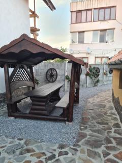 Casa Vlasea Albesti Sighișoara - Sighişoara - 6