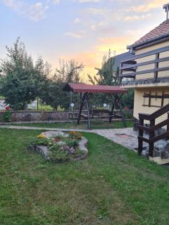 Casa Vlasea Albesti Sighișoara - Sighişoara - 5