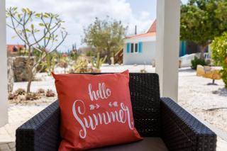 Aruba Boutique Apartments - Adults Only - Noord - 2