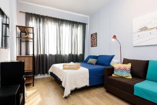 Studio em Copacabana a 5 min da praia | BC 530/703 - Rio de Janeiro - 9