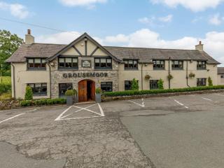 The Grousemoor - Llandegla - 9