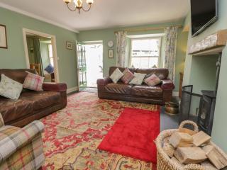 Anvil Cottage - 4