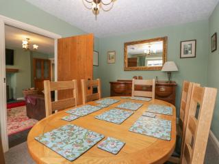 Anvil Cottage - 1