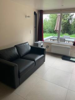 Terrasses de Malmedy Connecto Duplex 435 & 436 en Studio 336 - Malmedy - 1