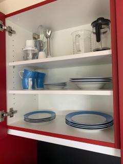 Terrasses de Malmedy Connecto Duplex 435 & 436 en Studio 336 - 2