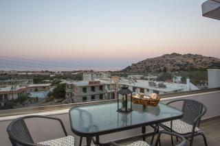 Kalathos Sea View House - Kalathos - 8