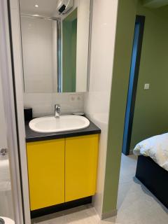 Terrasses de Malmedy Connecto Duplex 435 & 436 en Studio 336 - Malmedy - 3