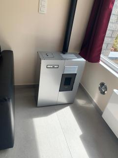 Terrasses de Malmedy Connecto Duplex 435 & 436 en Studio 336 - Malmedy - 5