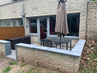 Terrasses de Malmedy Connecto Duplex 435 & 436 en Studio 336 - Malmedy - 7