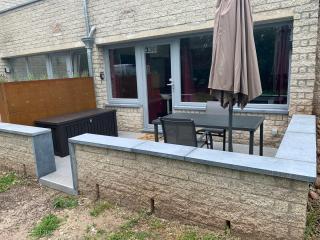 Terrasses de Malmedy Connecto Duplex 435 & 436 en Studio 336 - Malmedy - 8