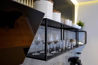 ArtNest Luxury Hotel & Suites - Saranda - 5