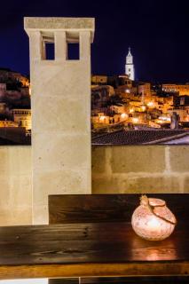 L'Artiere Dimore nei Sassi - Matera - 6