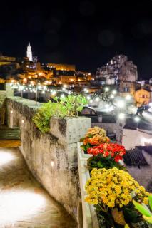 L'Artiere Dimore nei Sassi - Matera - 3