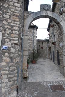 Le case all'arco - 0
