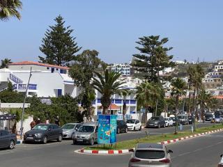 Le Lagon Bleu Oualidia - 0