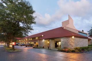 Super 8 by Wyndham Findlay - Findlay - 0