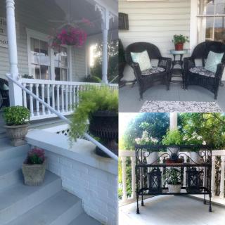 Trowell Historic Inn - 9