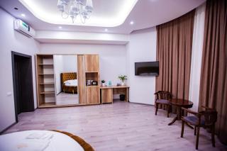 Hotel Ak Saray - Taschkent - 3