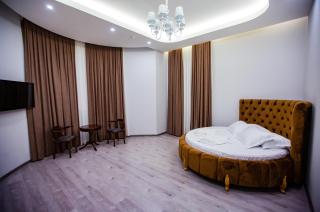 Hotel Ak Saray - Taschkent - 4