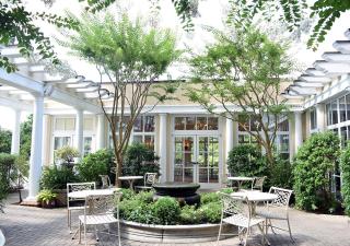 O.Henry Hotel - Greensboro - 5