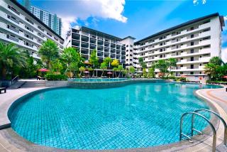 Wongamat Privacy Residence, Pattaya - 7