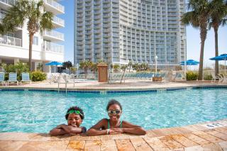 Sea Watch Resort - Myrtle Beach - 1
