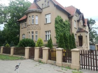 Apartament w kamienicy - Toruń - 4
