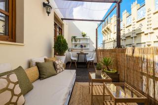 TTdSSa VLC Ramellets Street Central Market - Valencia - 9