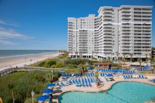 Sea Watch Resort - Myrtle Beach - 0