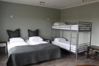 South Iceland Guesthouse - Steinar - 3