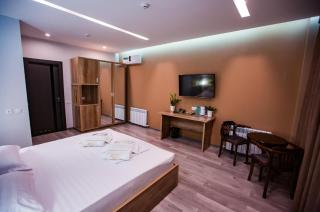 Hotel Ak Saray - Taschkent - 8