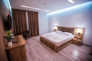Hotel Ak Saray - Taschkent - 9
