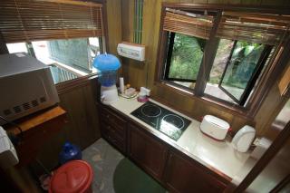 De Serenity - Exclusive Jungle Retreat - Seremban - 4