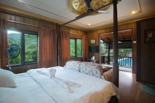 De Serenity - Exclusive Jungle Retreat - Seremban - 5