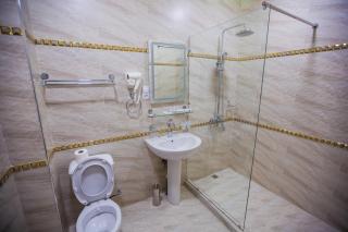 Hotel Ak Saray - 4