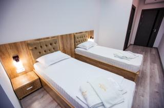 Hotel Ak Saray - Taschkent - 5