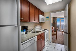 Sea Watch Resort - Myrtle Beach - 2
