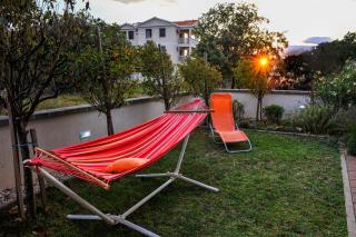 APARTMENT SECRET GARDEN 2 - 7