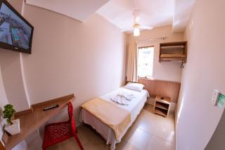 Hotel Ipiranga Maringa - Maringá - 1