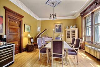 B&B Quebec - Quebeque - 1
