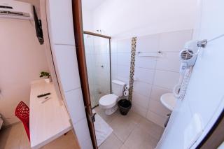 Hotel Ipiranga Maringa - 3