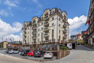 MARION SPA Hotel & Spa - RENOVATION - Rooms, SPA area, Swimming pool, Reception, Restaurant, Lounge Bar, Hookah bar, Children's room, Parking, SPA and Breakfast included in the price - Boekovel - 6