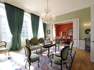 La France - Gite Chateau - 3