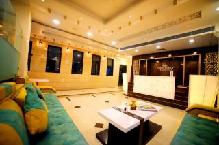 Hotel Jaipur Legacy - Jaipur - 7